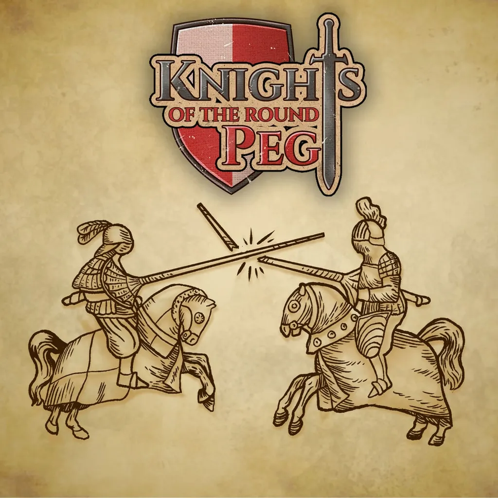 Knights of the Round Peg