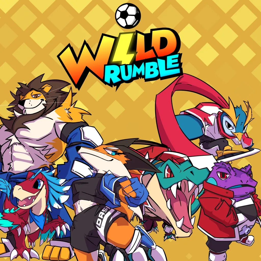 Wild Rumble