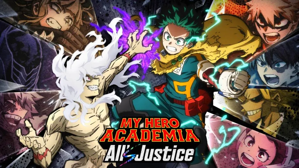 Varios combates de My Hero Academia All’s Justice me han dejado claro que este pirotécnico arena fighter va a hacer más fácil despedirse del anime