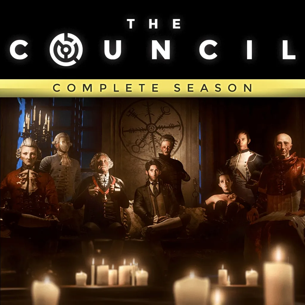 The Council