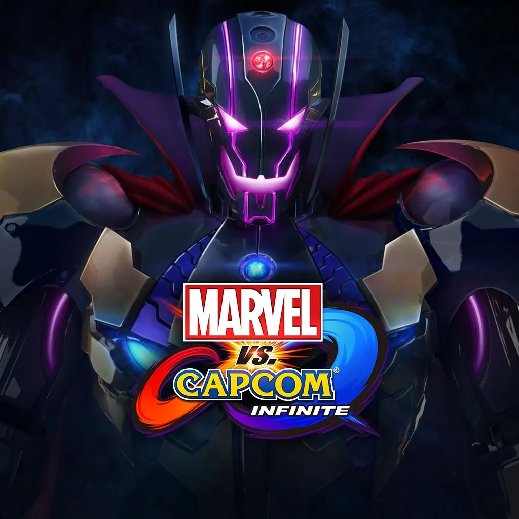 Marvel vs. Capcom: Infinite