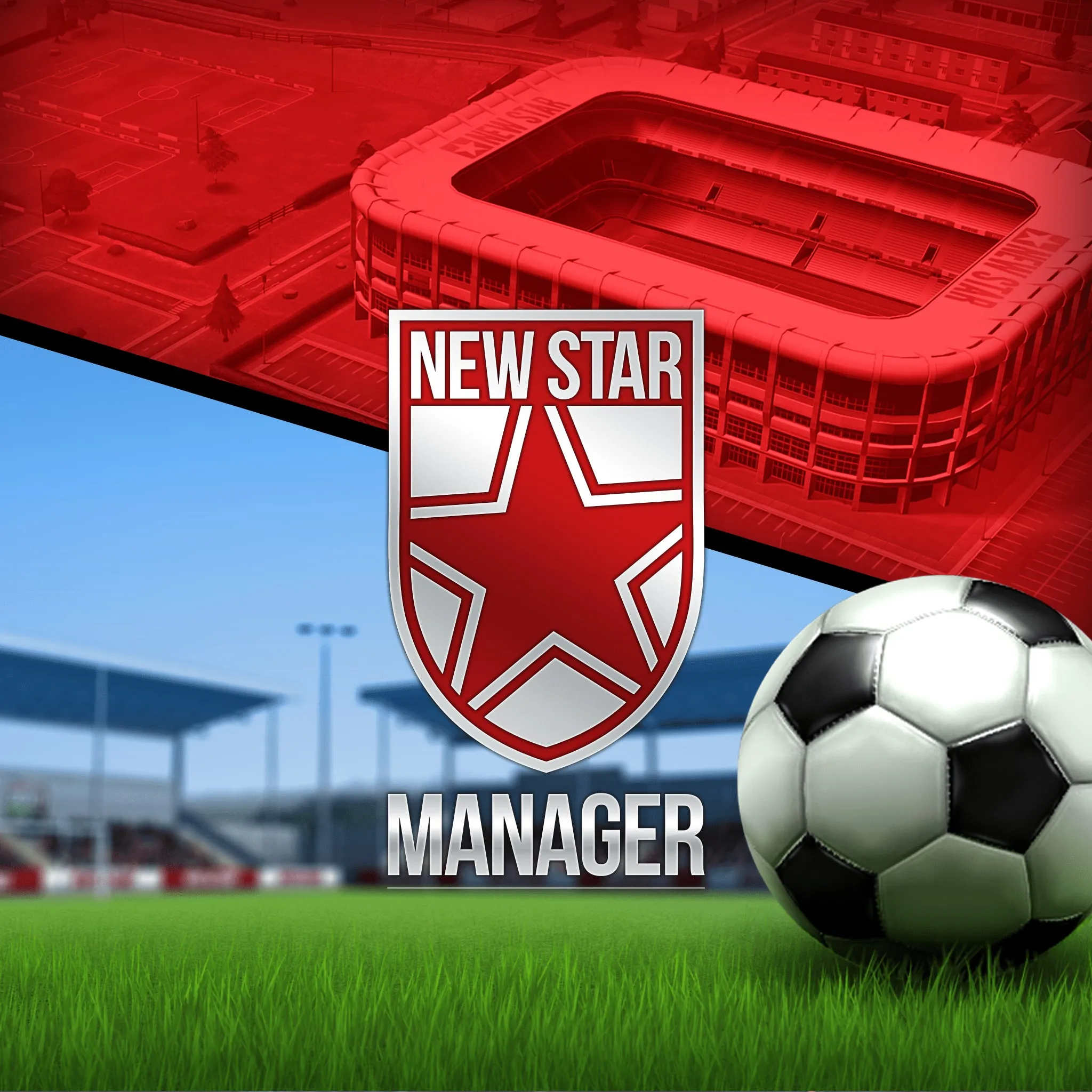 New Star™ Manager