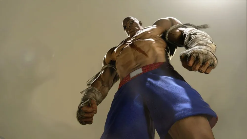 Street Fighter 6 recibe al histórico Sagat el 5 de agosto como primer luchador DLC del año 3, y muestra todas sus técnicas en un nuevo tráiler