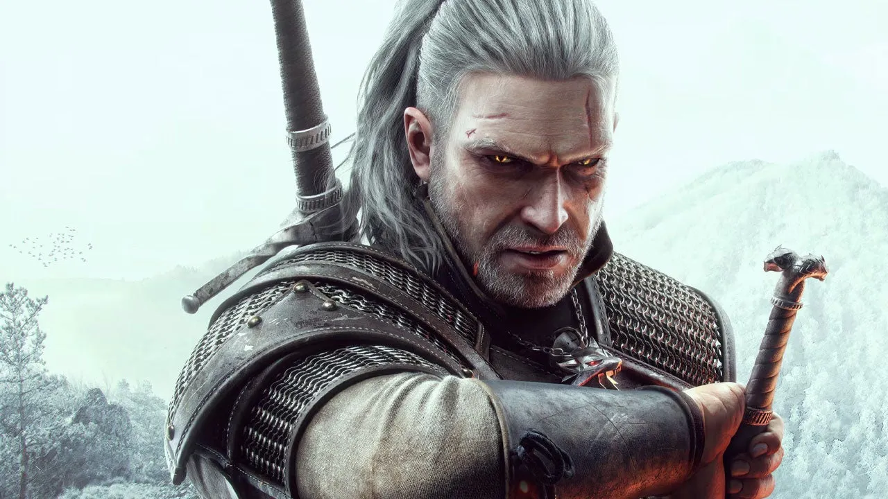 The Witcher 3 sube de precio antes de su próximo remaster