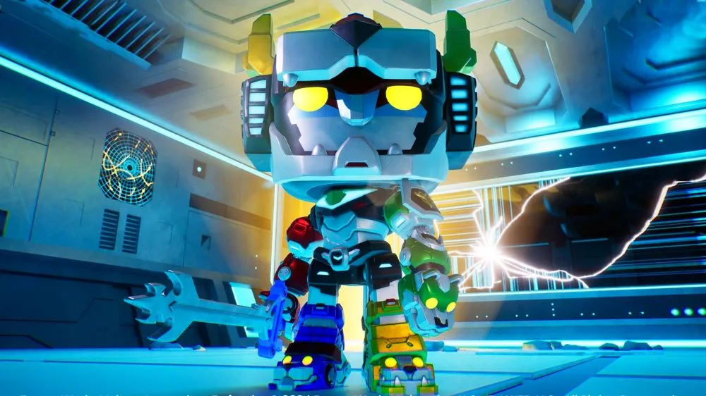 «No importa de qué seas fan, en Funko Fusion hay algo para ti»: hablamos con Arthur Parsons, cofundador de 10:10 Games