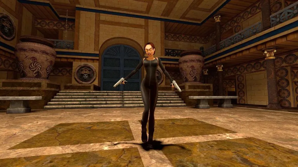Nuevos detalles e imágenes de Tomb Raider IV-VI Remastered, como el Modo Foto, confirmados por Aspyr