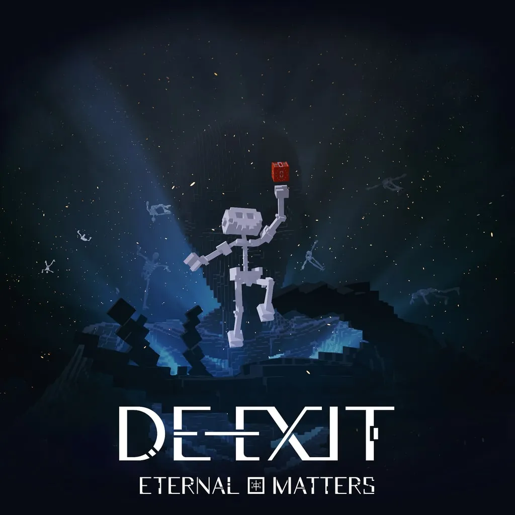 De-Exit – Eternal Matters