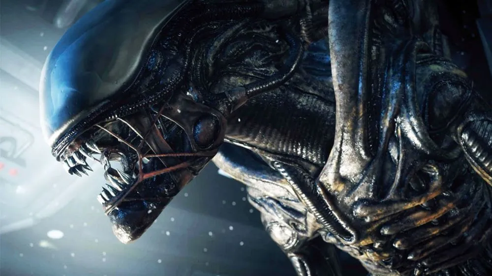 Alien: Romulus tiene un detalle que conecta con Alien Isolation y le rinde un leve homenaje, confirma Fede Álvarez