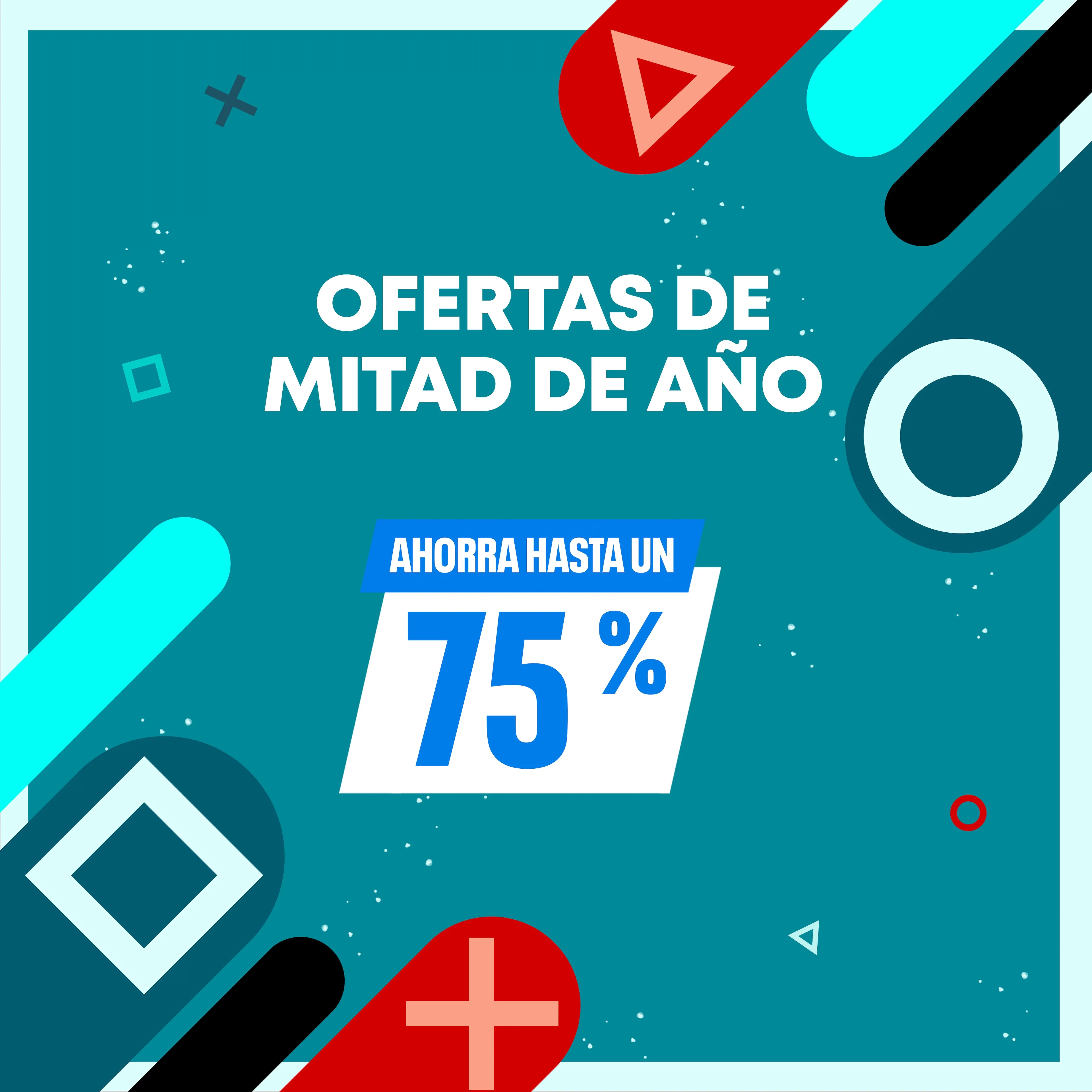 Ofertas De Mitad De Año