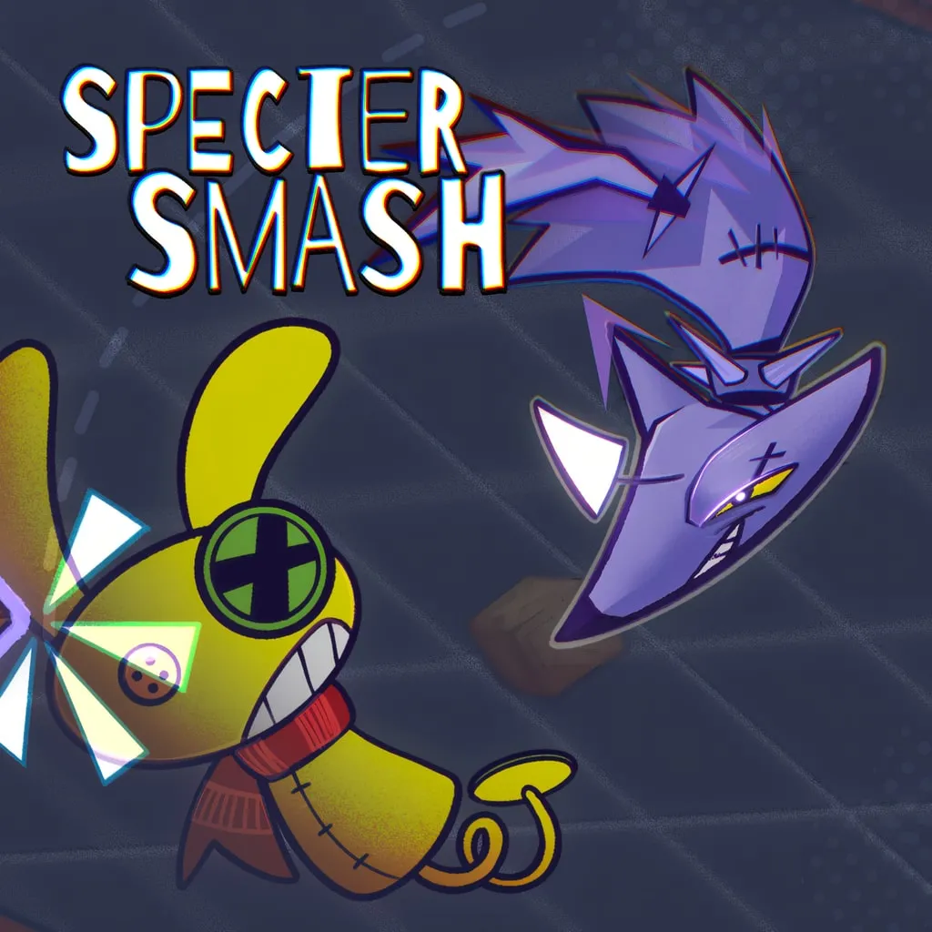 Specter Smash