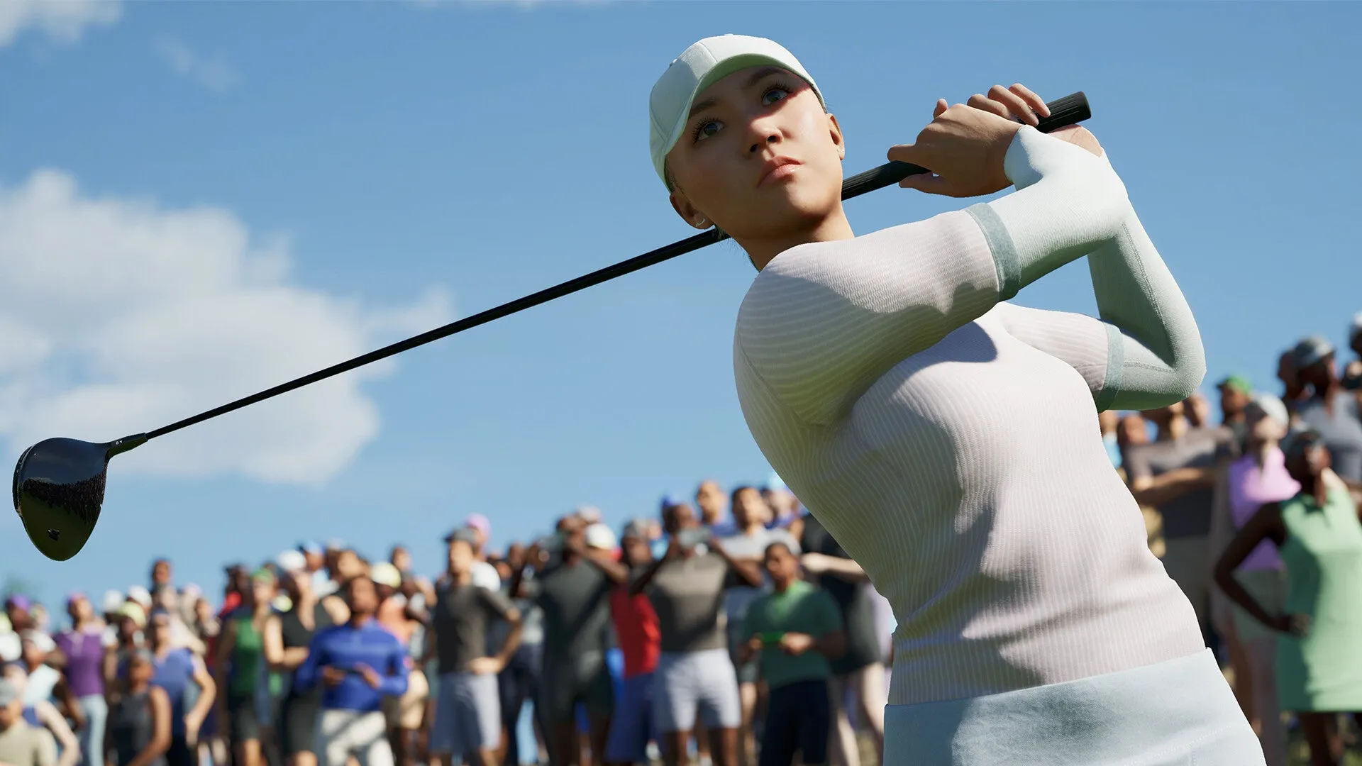 Filtrador revela el título principal de PS Plus para marzo de 2026: PGA Tour 2K25