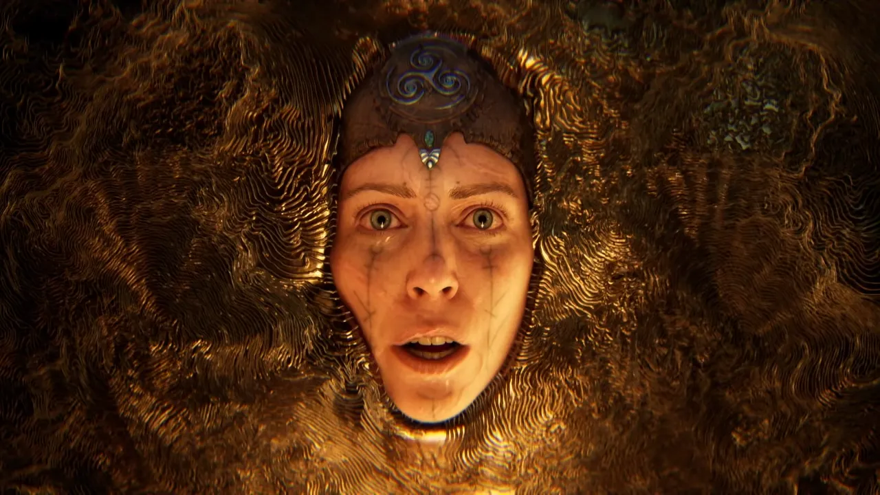 Senua: El próximo capítulo de la saga Hellblade anunciado para 2027