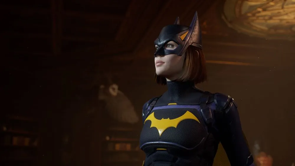 Nintendo Switch 2 podría recibir un port de uno de los juegos más recientes del universo Batman: Gotham Knights