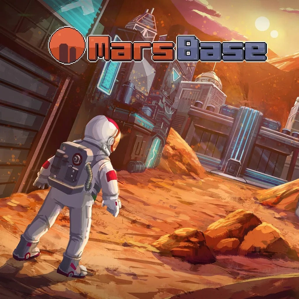 Mars Üssü