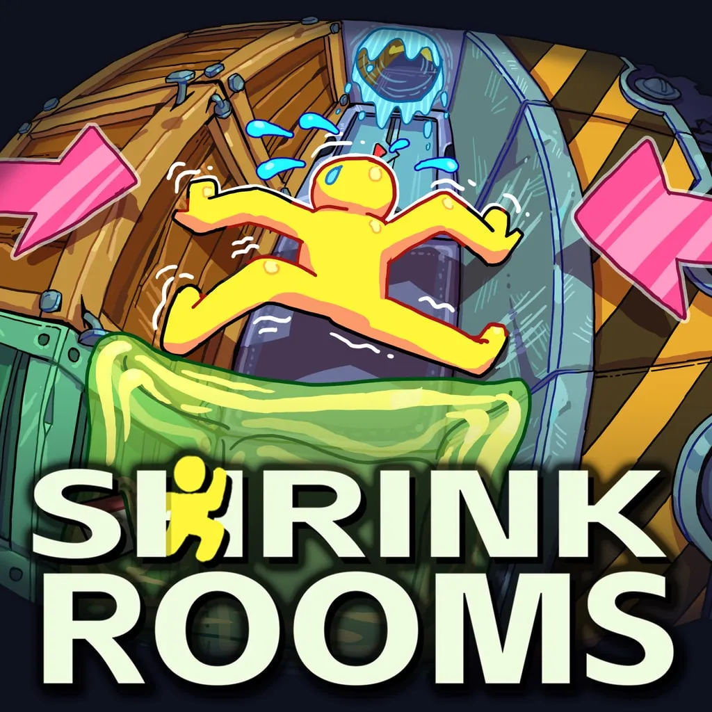Shrink Rooms