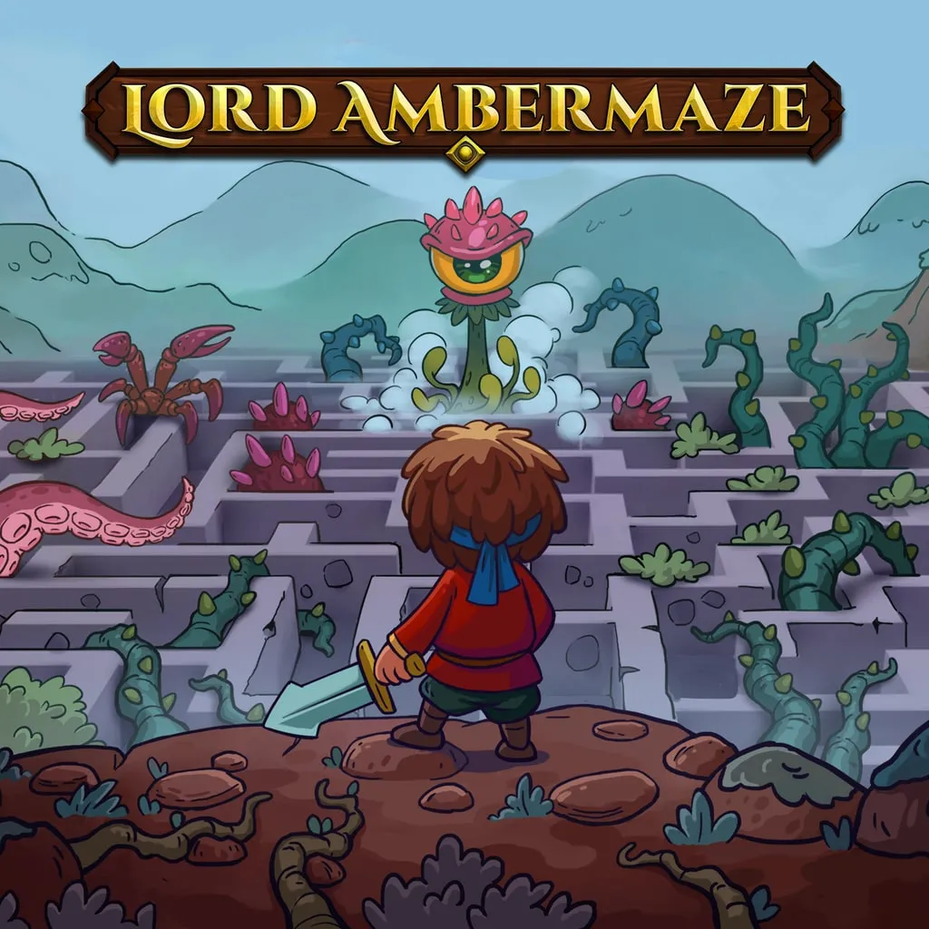 Lord Ambermaze