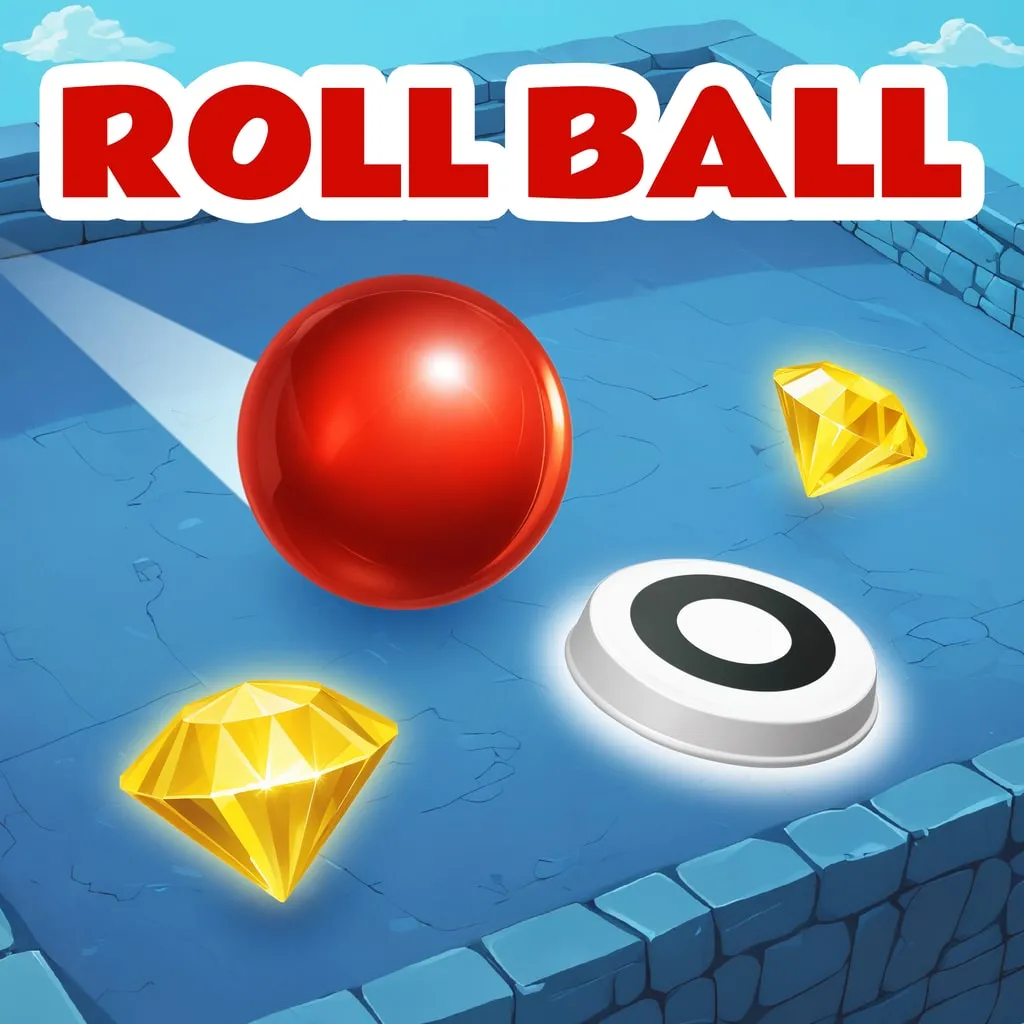 Roll Ball