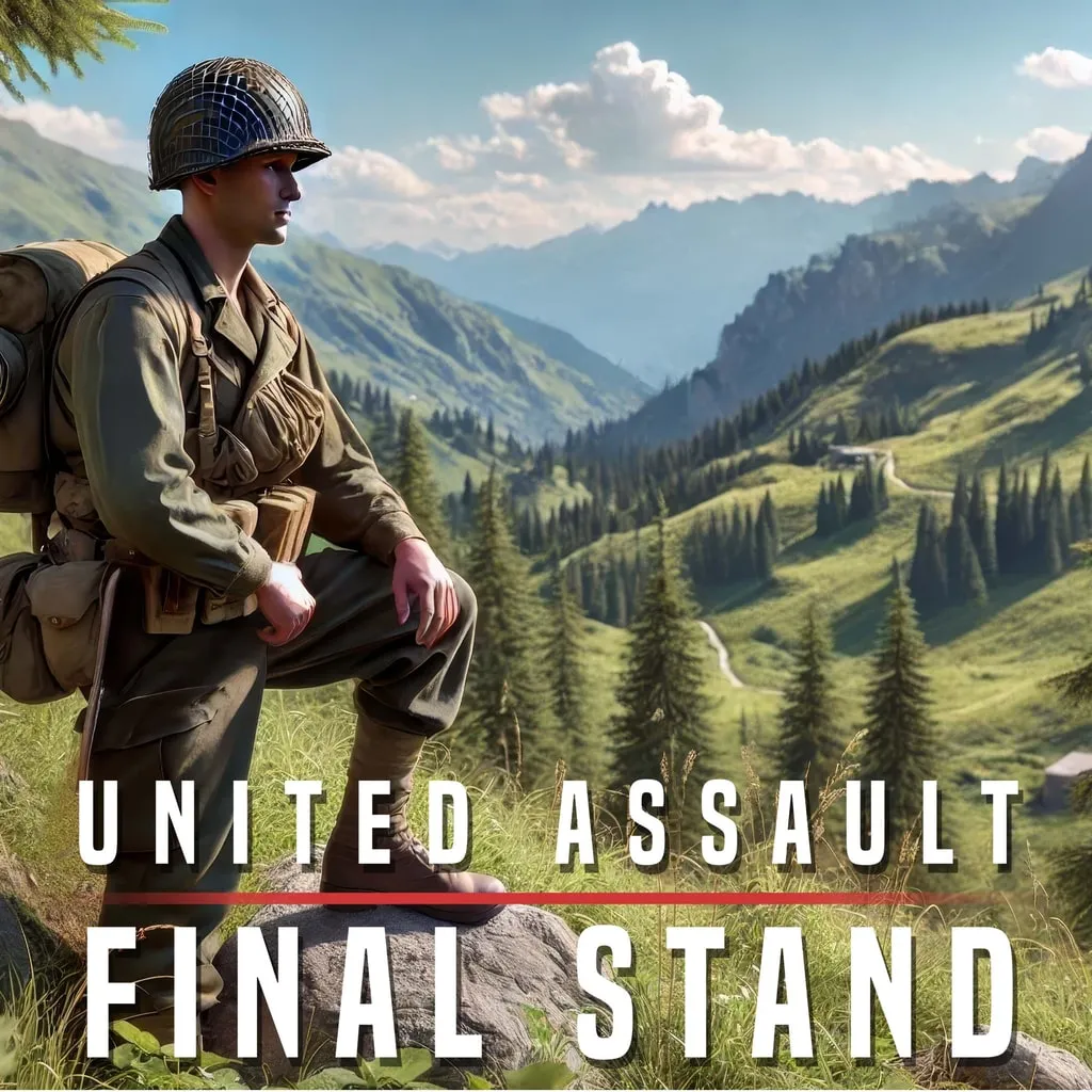 United Assault - Final Stand