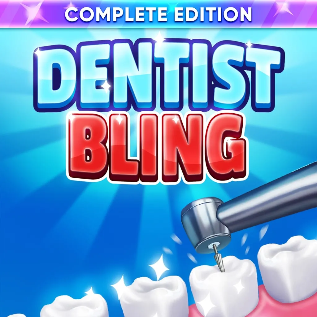 Dentist Bling: Complete Edition