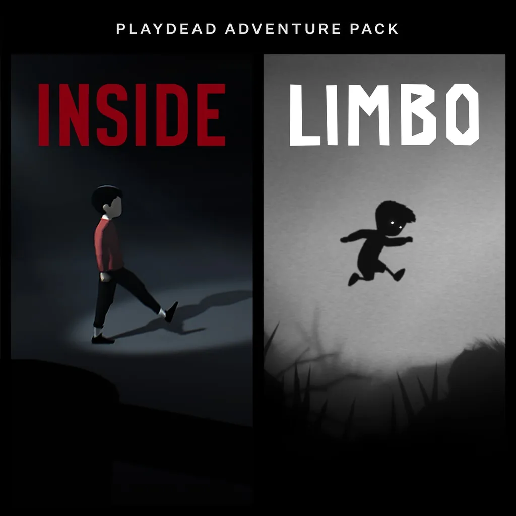 LIMBO & INSIDE Bundle
