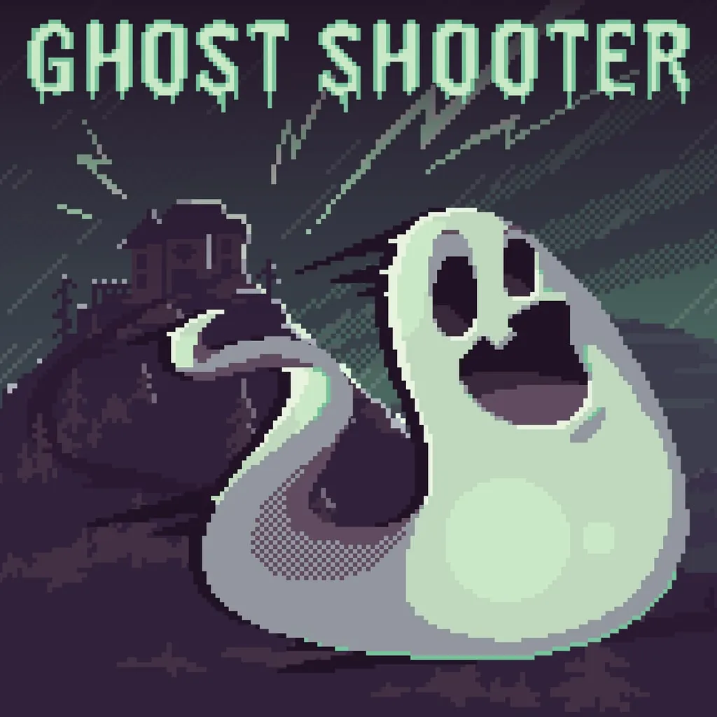 Ghost Shooter