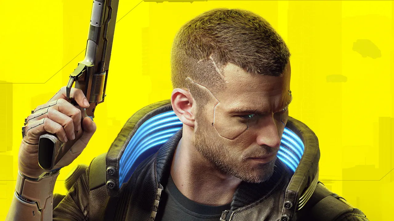 Paramount desarrolla una película de acción real de Cyberpunk 2077