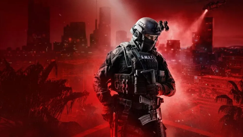 Ready or Not también es un éxito en PS5 y Xbox Series X|S: las versiones de consolas superan el millón de copias vendidas