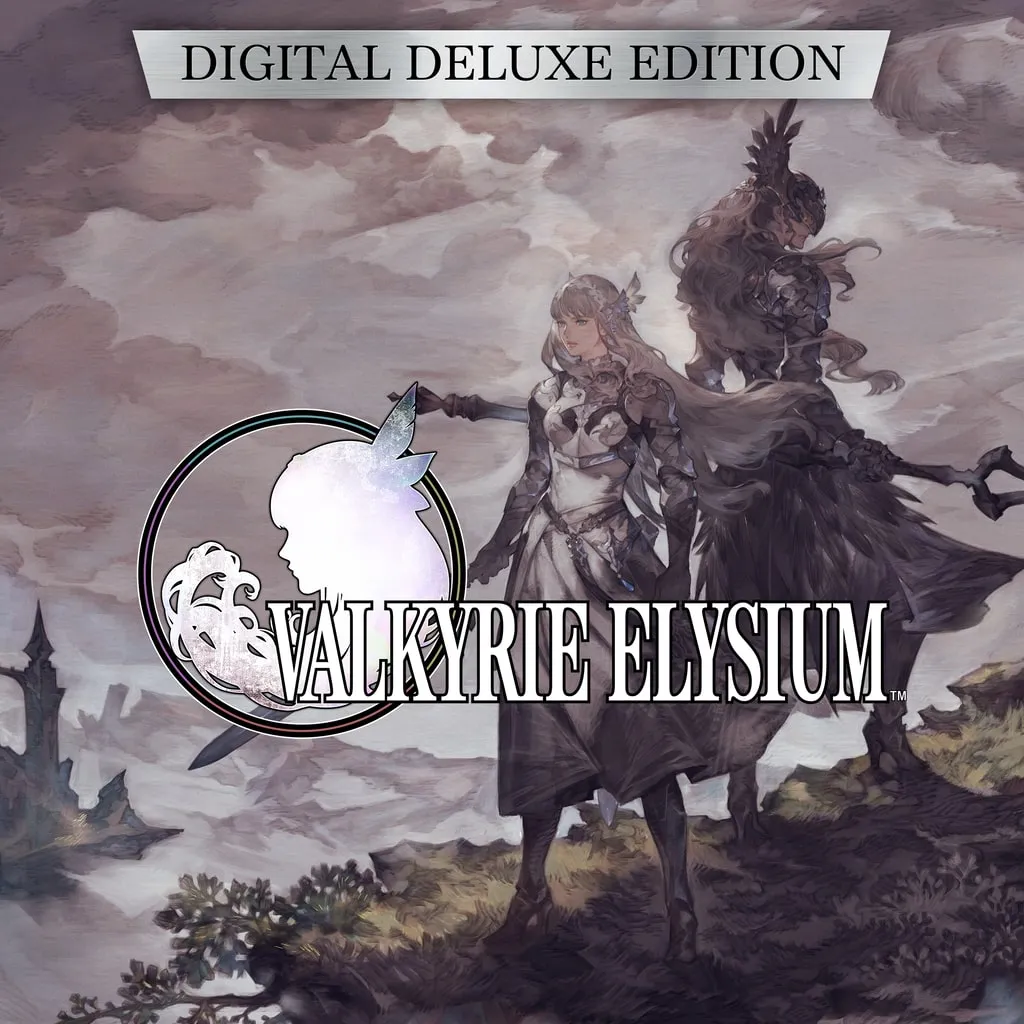 VALKYRIE ELYSIUM