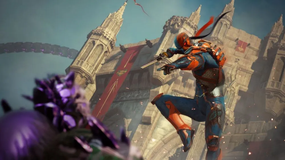 Se confirma lo inevitable: la actual temporada de Suicide Squad: Kill the Justice League será la última, y se incorporará un modo offline