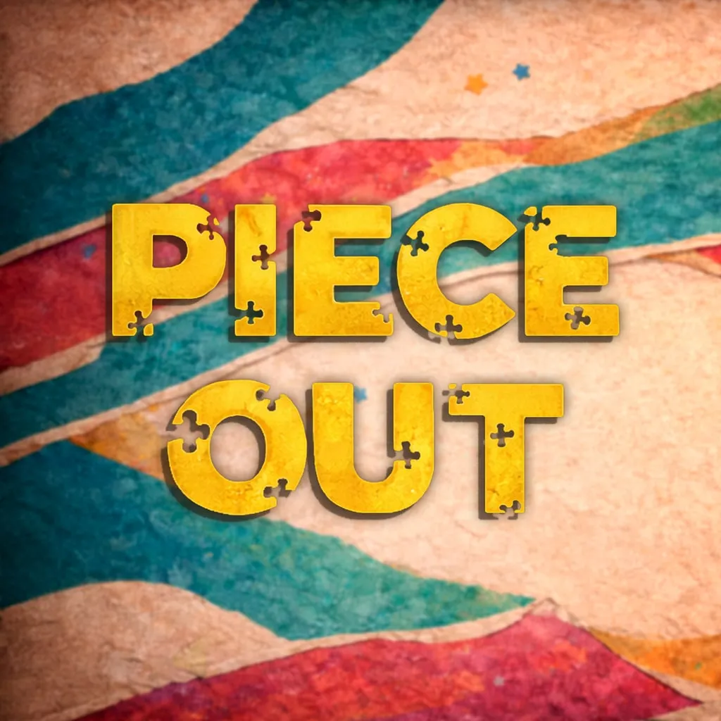 Piece Out