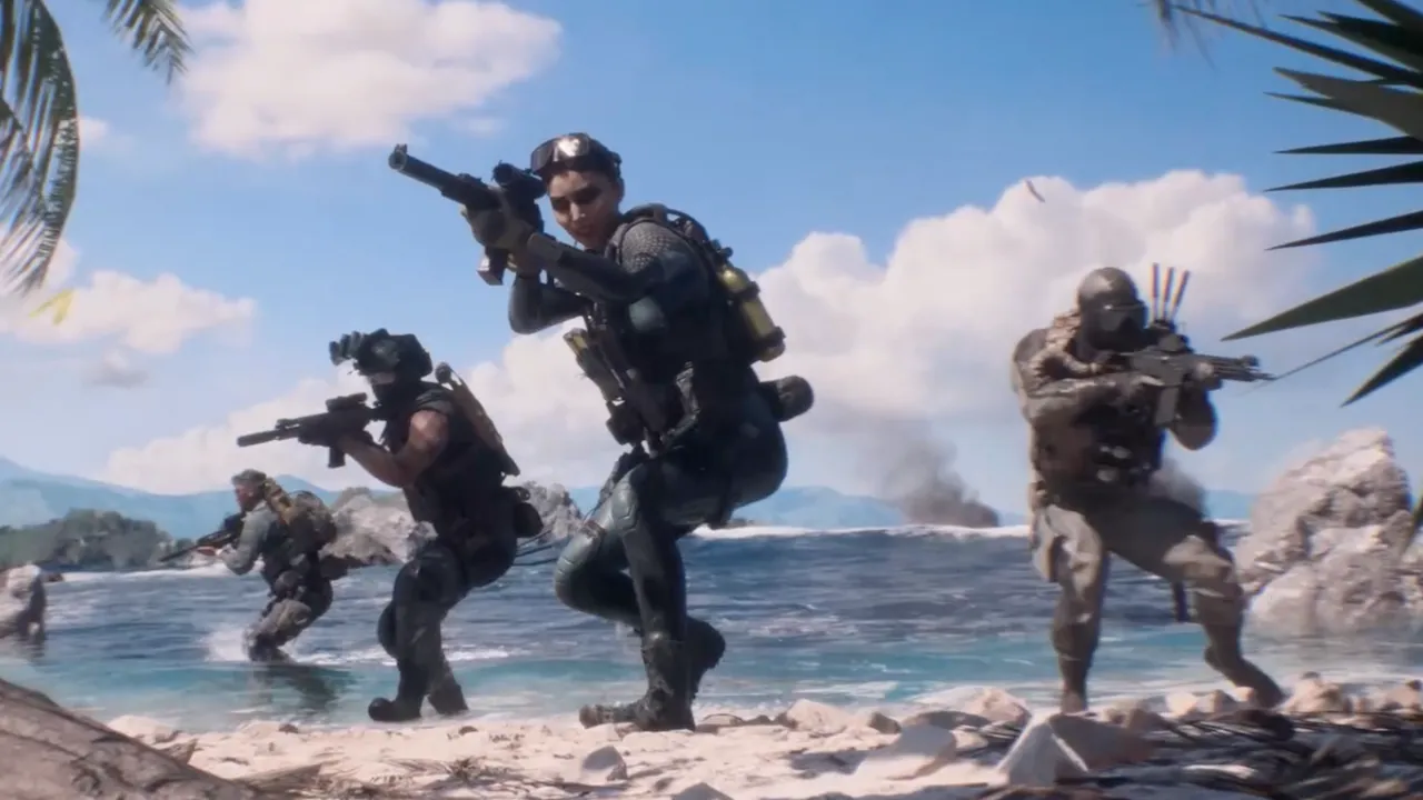 Jugador de Battlefield 6 con más de 400 horas recibe reembolso completo de Steam tras eliminar modos clave
