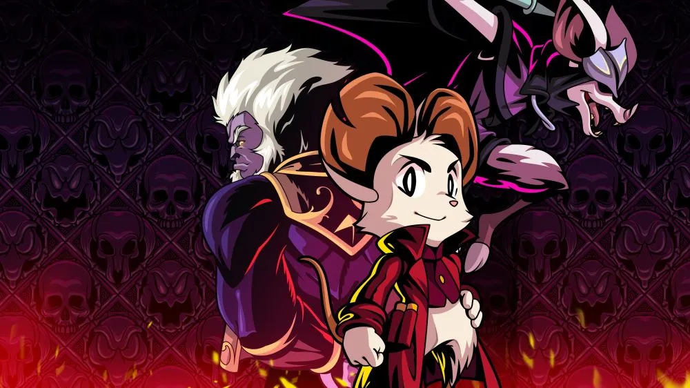 Con Mina the Hollower, el estudio de Shovel Knight se fijó en los Oracle de Zelda, pero se parece "más a Castlevania o Bloodborne"