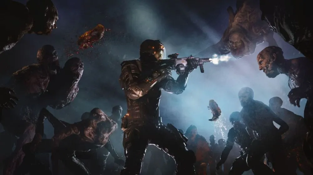 Los despidos afectan nuevamente a Striking Distance Studios, creadores de The Callisto Protocol, para ''reducir el tamaño del equipo''