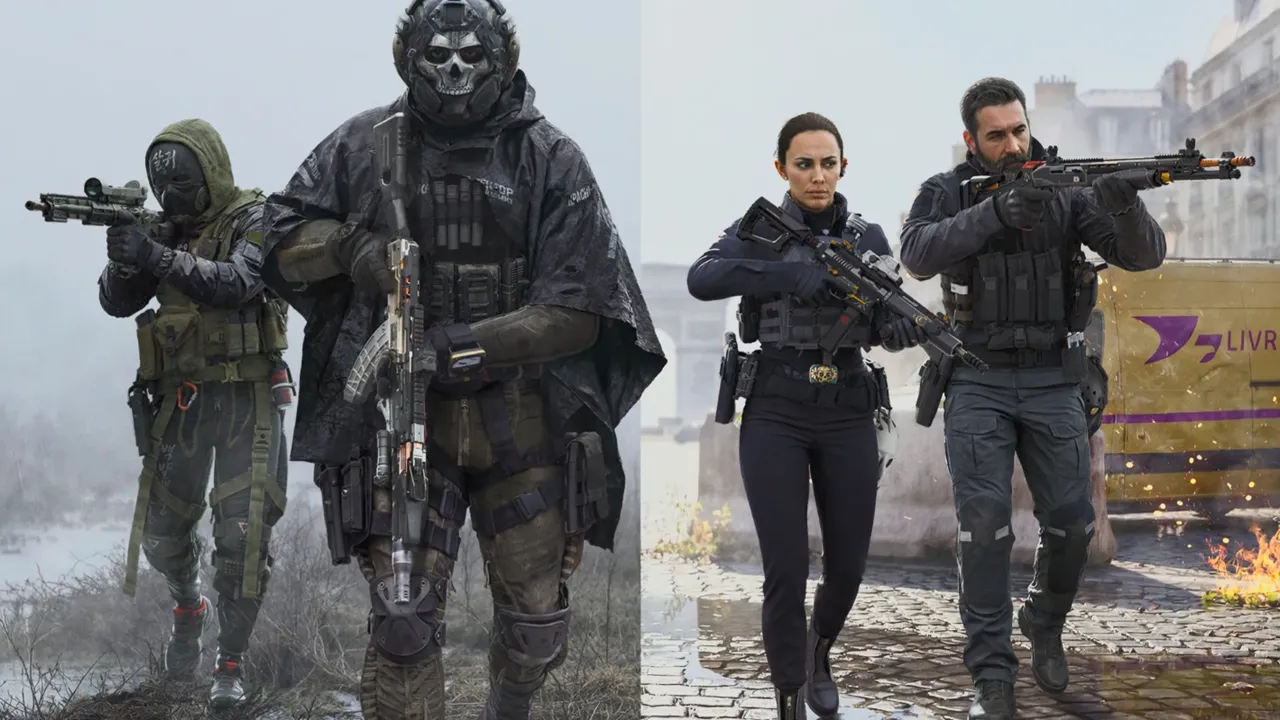 Desarrolladores de Call of Duty: Modern Warfare 4 piden a los fans que 'guarden los recibos' mientras prometen cosméticos realistas