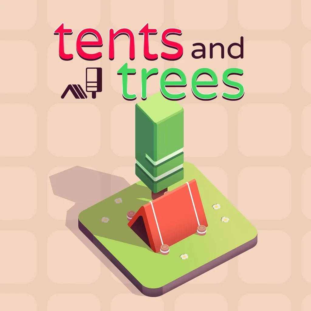 Tents and Trees