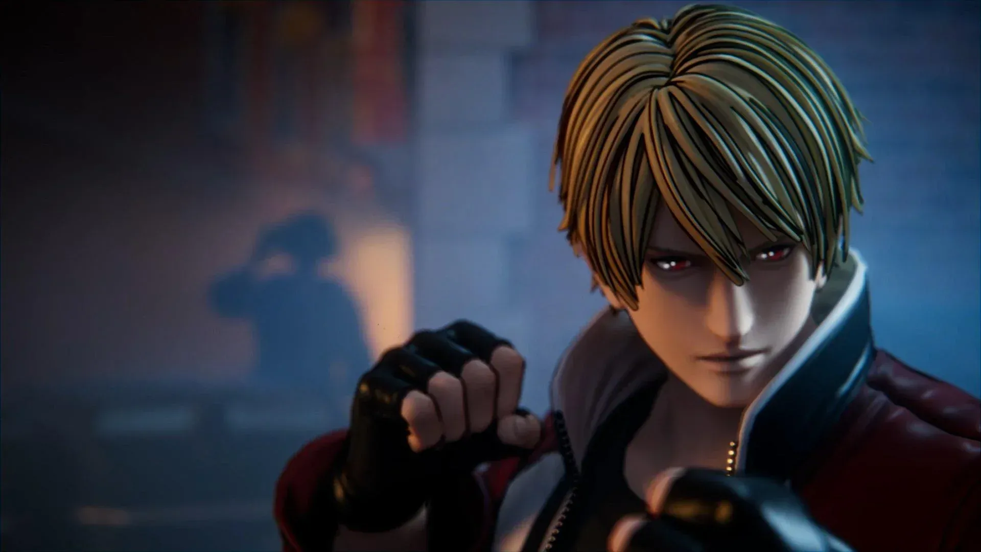 Se reporta que Reina de Tekken 8 se unirá a Fatal Fury: City of the Wolves como personaje invitado