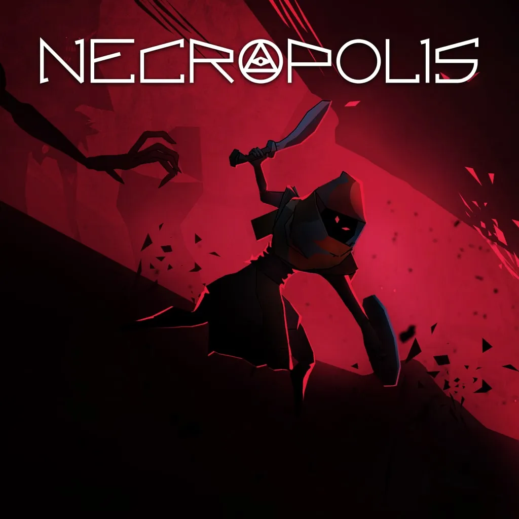 Necropolis