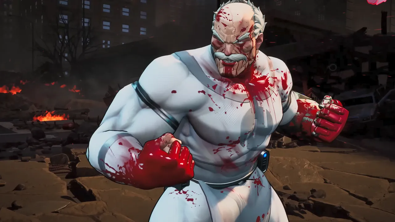 'Soy víctima de mi propio éxito': Jugadores de Invincible VS exigen penalizaciones por abandonos enojados mientras la beta se acerca a su conclusión