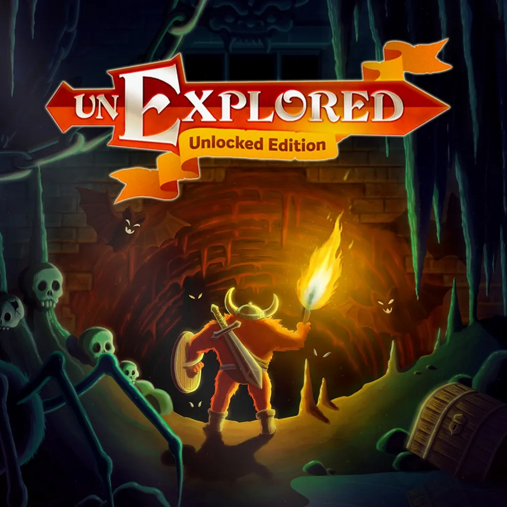 UnExplored - Unlocked Edition
