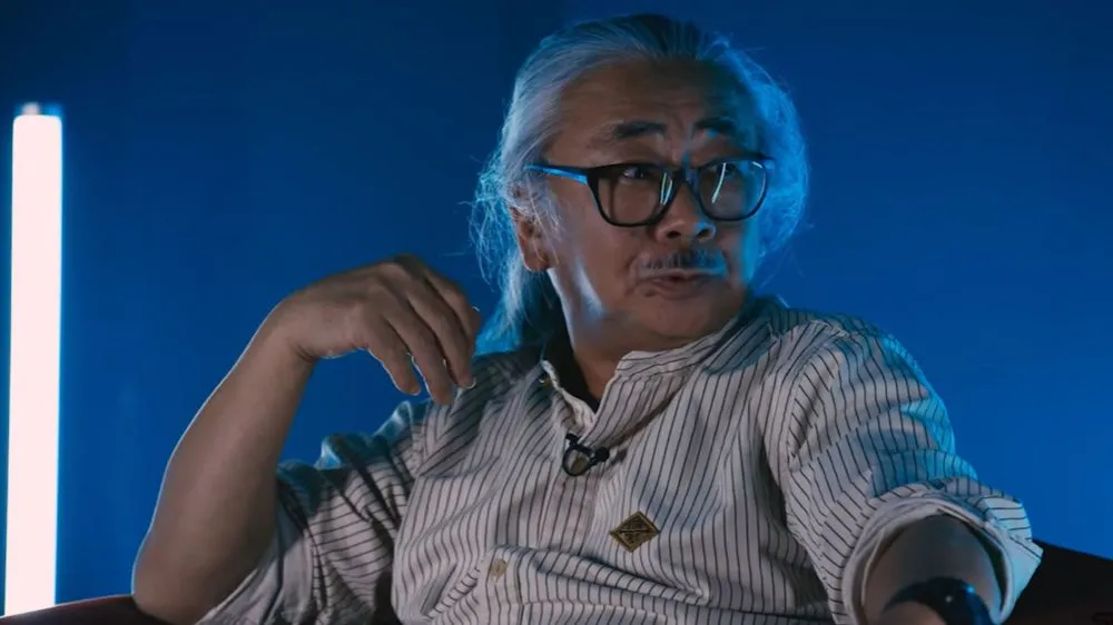 La reflexión del compositor de Final Fantasy, Nobuo Uematsu, sobre la IA y por qué nunca la utilizará: "es más gratificante superar las dificultades"