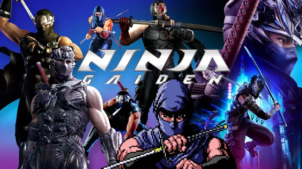 Todos los juegos de Ninja Gaiden de peor a mejor y el orden recomendado para jugarlos, incluido Ninja Gaiden 4