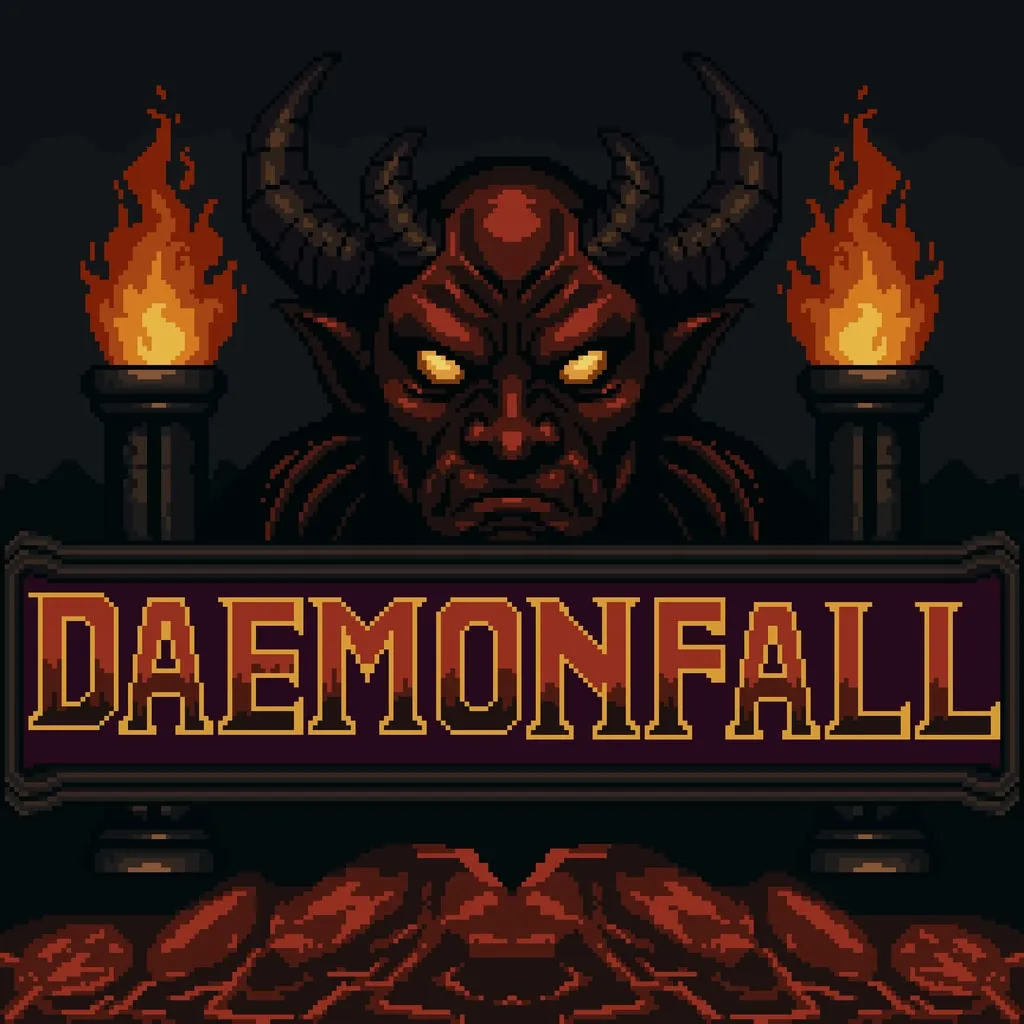 Daemonfall