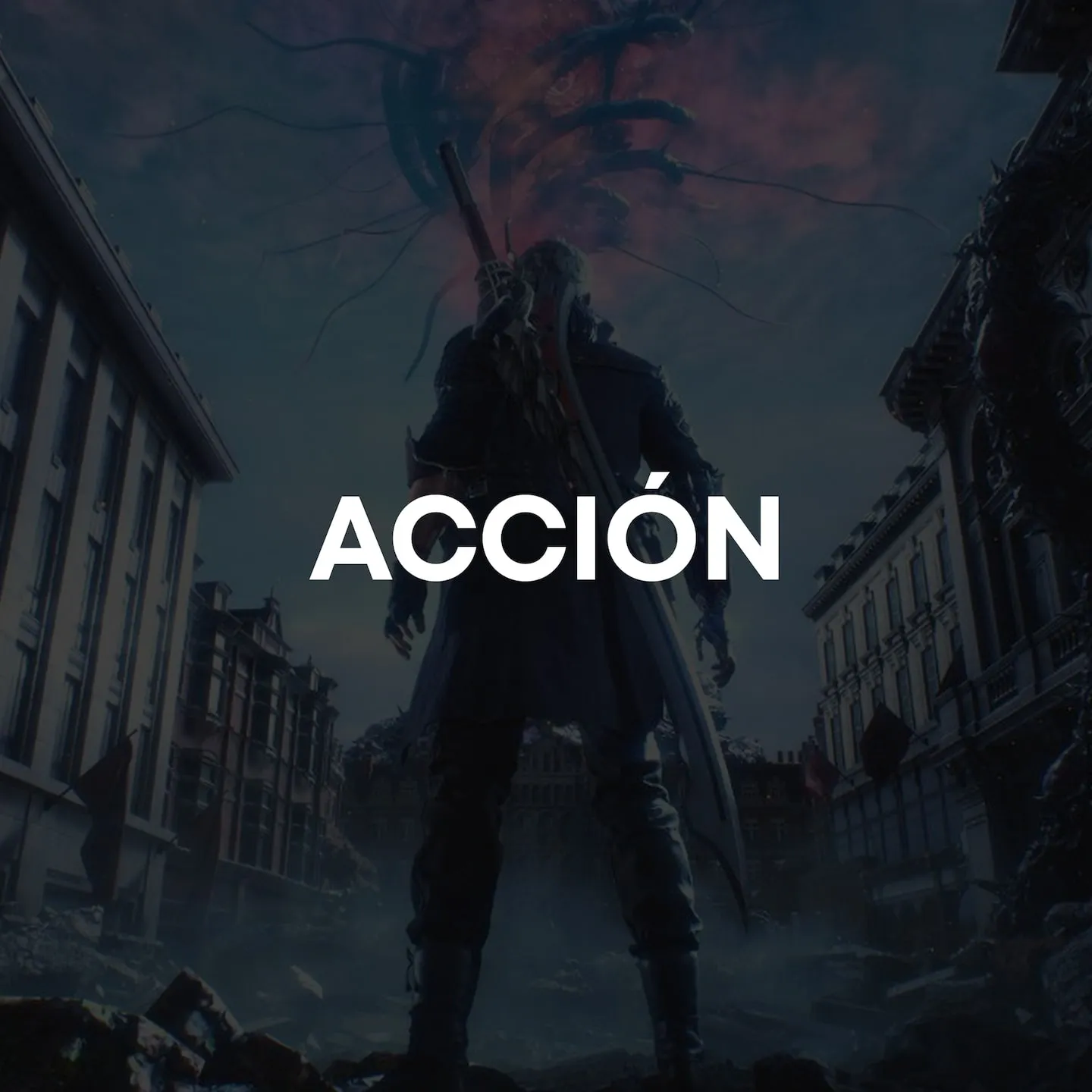 Acción
