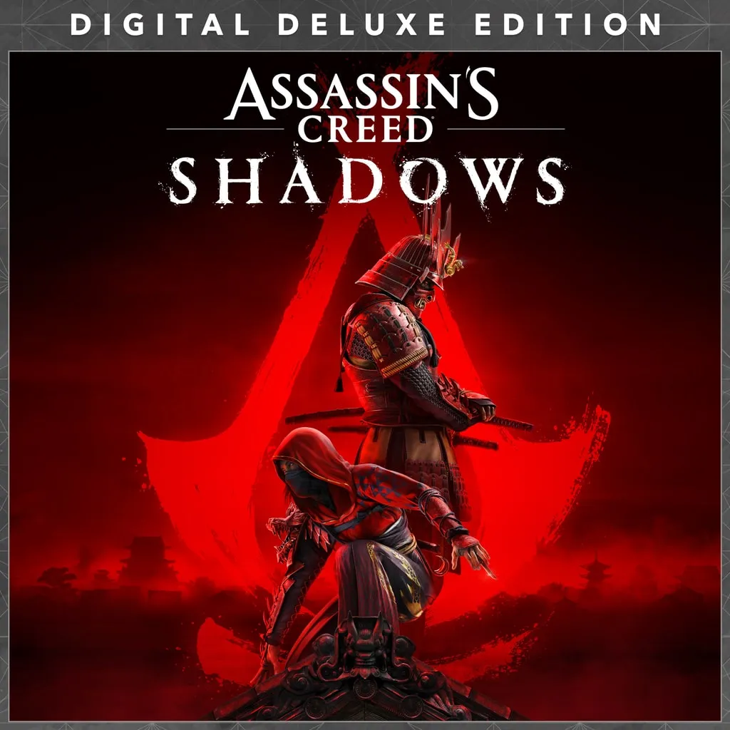 Assassin’s Creed Shadows