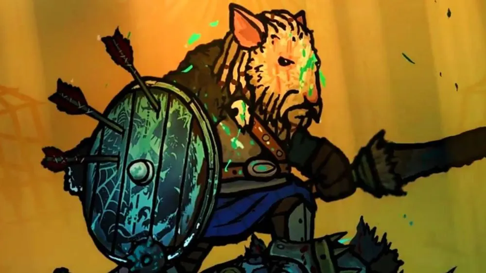 Tails of Iron 2: Whiskers of Winter, la secuela de uno de los mejores indies de los últimos años, ya tiene fecha de lanzamiento