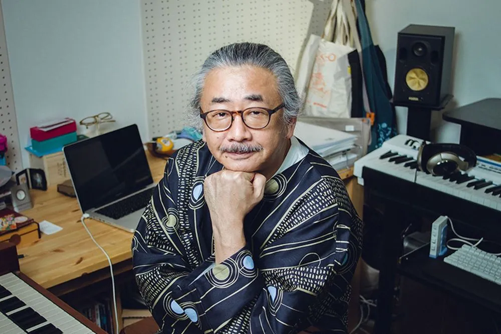 Nobuo Uematsu se retira como compositor: Fantasian: Neo Dimension será su última banda sonora