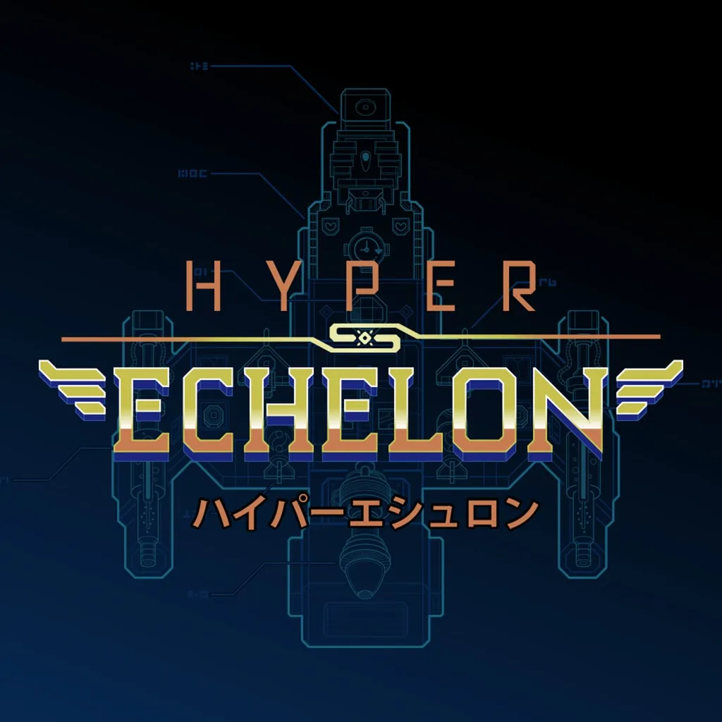 Hyper Echelon