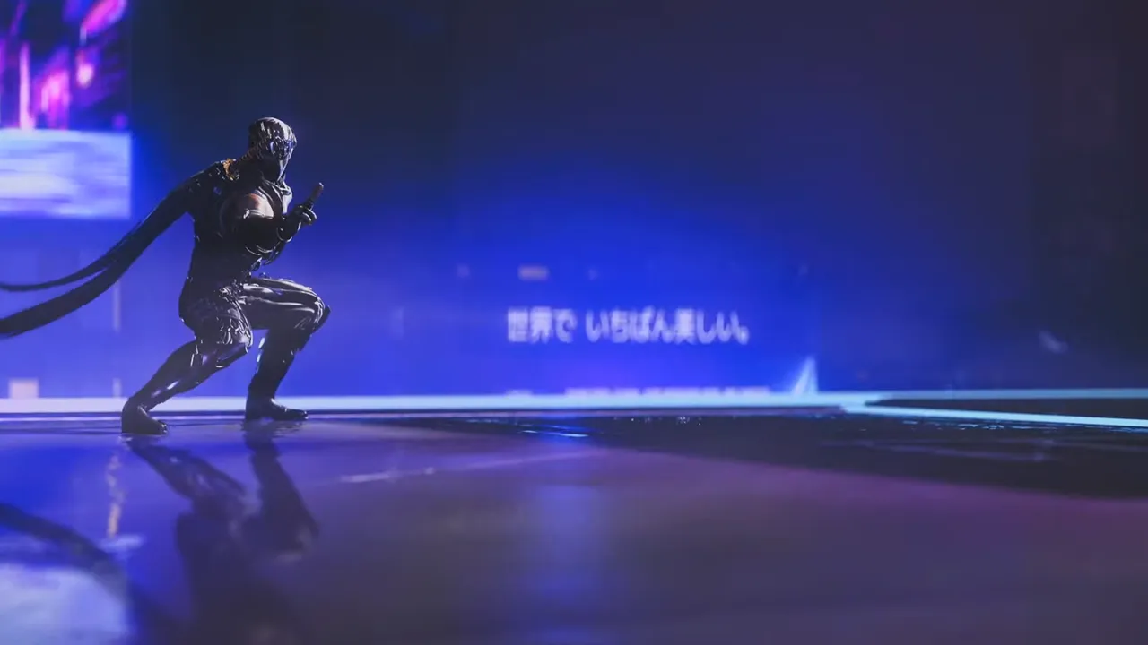 Koei Tecmo presenta un nuevo título de Dead or Alive y Dead or Alive 6 Last Round en el State of Play de Sony