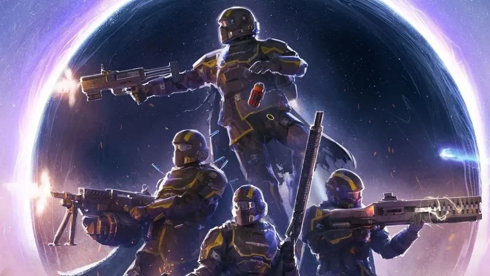 Helldivers 2 recibe el parche 01.004.000 que incluye ajustes de equilibrio, correcciones y novedades, tras triunfar también en Xbox