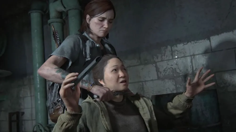 La segunda temporada de The Last of Us está al caer: refresca la memoria con el juego remasterizado que ahora que está en oferta